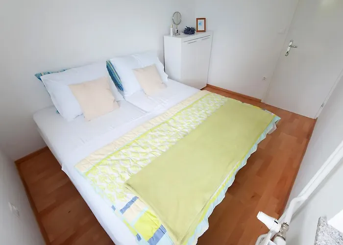 Apartmán Charming Maraska Zadar
