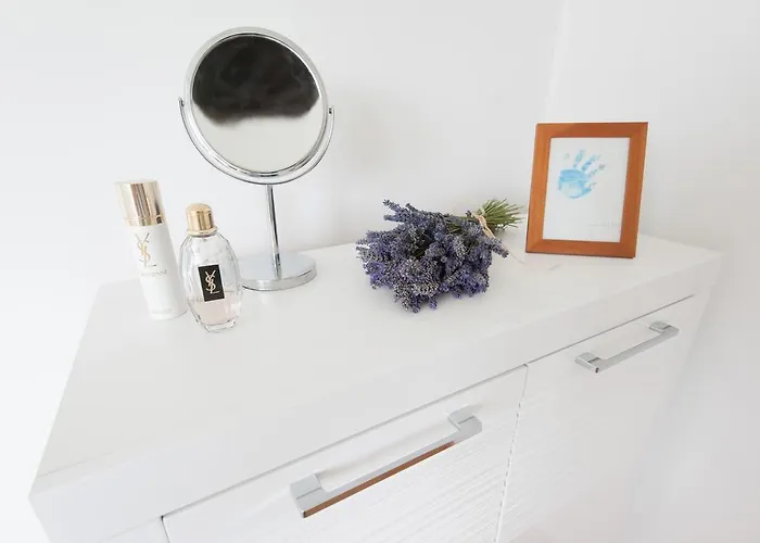 Apartmán Charming Maraska Zadar