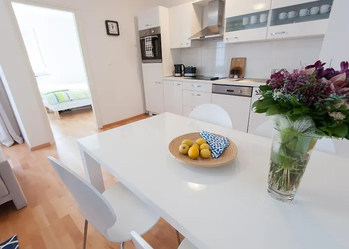 Charming Maraska Zadar