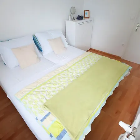 Apartament Charming Maraska Zadar