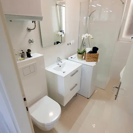 Apartament Charming Maraska