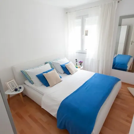 Apartament Charming Maraska Zadar