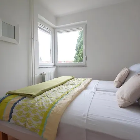 Apartament Charming Maraska