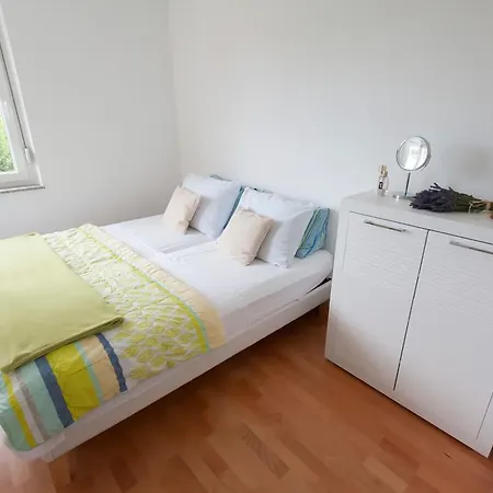 Apartament Charming Maraska